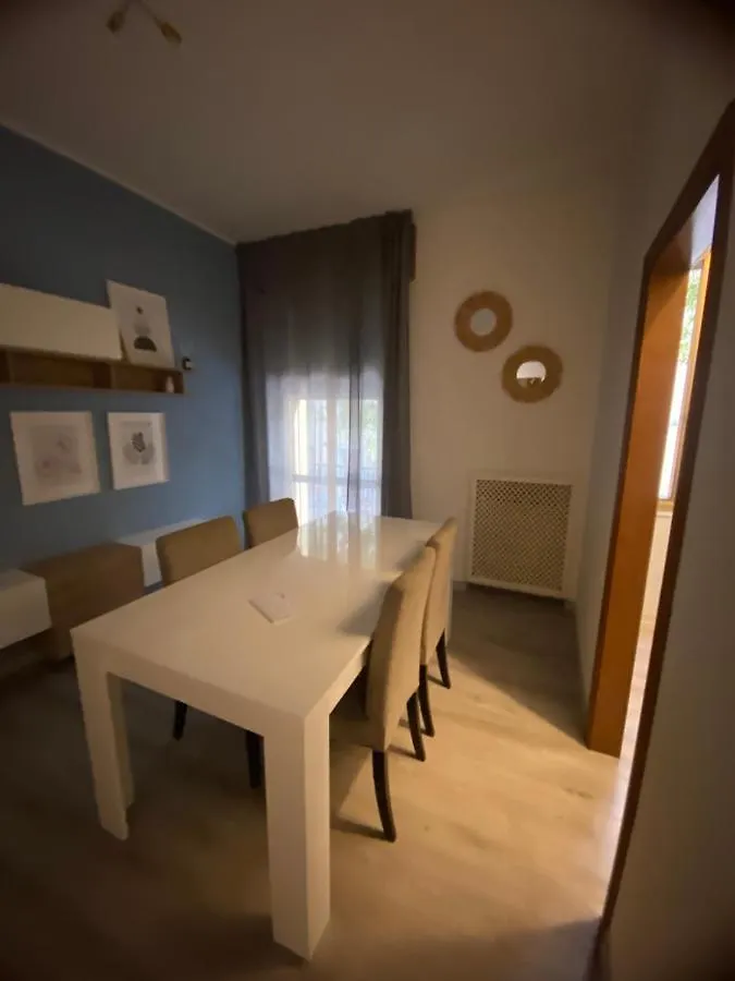 Lägenhet La Varignana Bologna