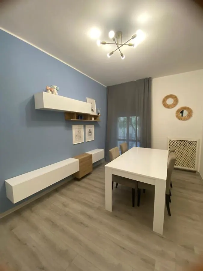 La Varignana Bologna