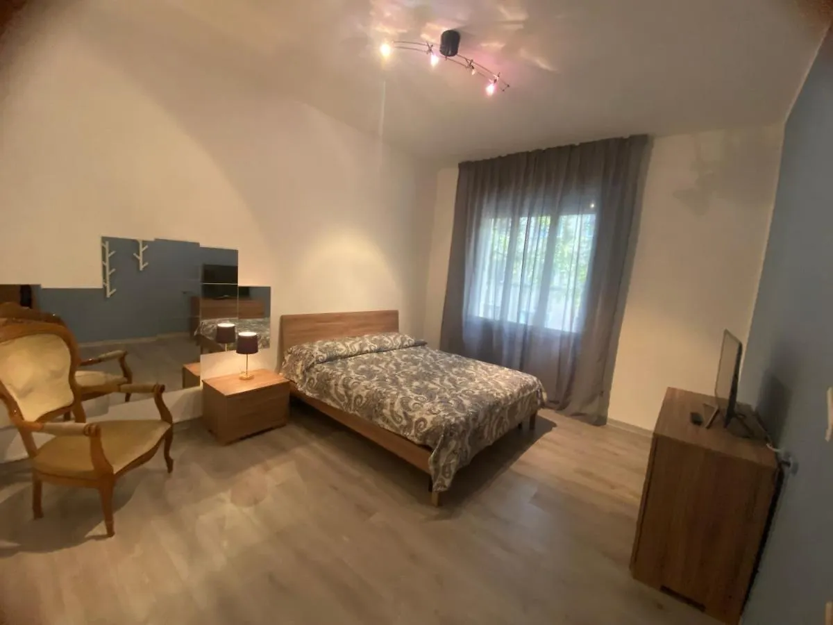 La Varignana Bologna