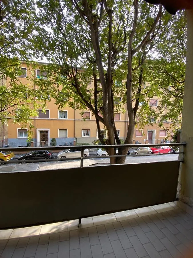 Apartment La Varignana Bologna
