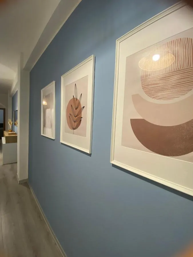 La Varignana Bologna Apartment