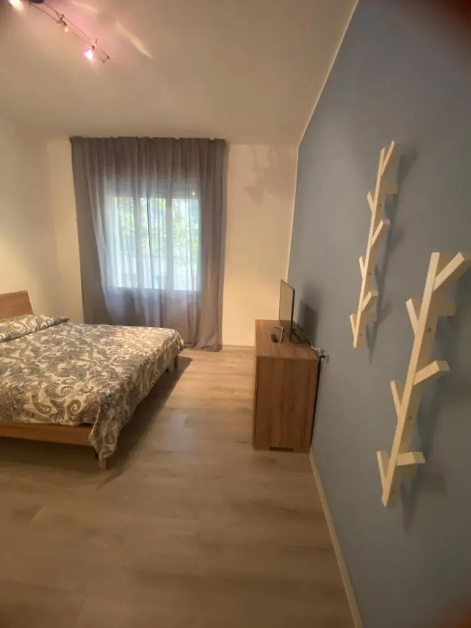 La Varignana Bologna Apartment