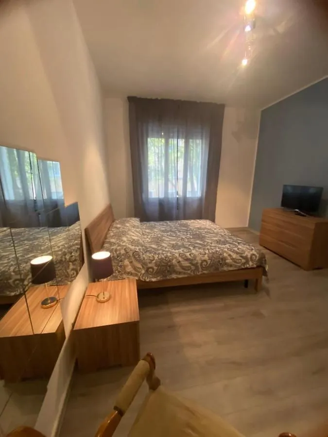 Apartment La Varignana Bologna Italy